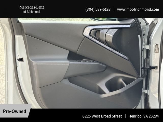 Used 2025 Gray BMW 30 xDrive image 12