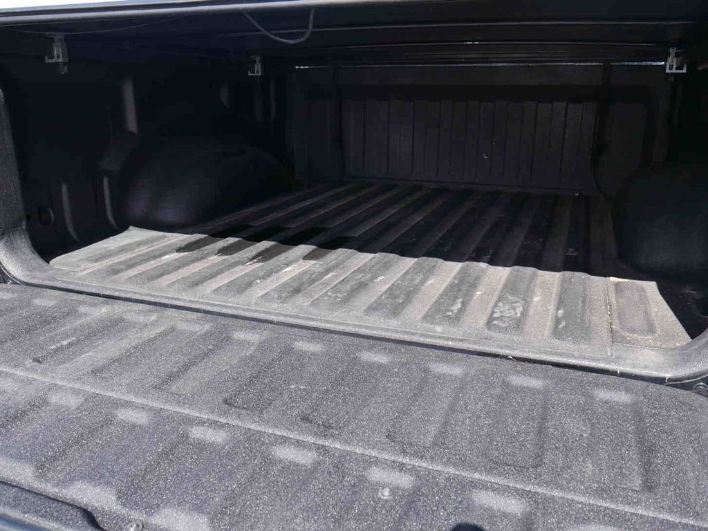 Used 2023 Black Ram Rebel image 9