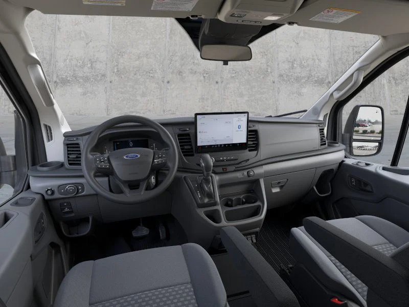 New 2026 Black Ford Base image 9