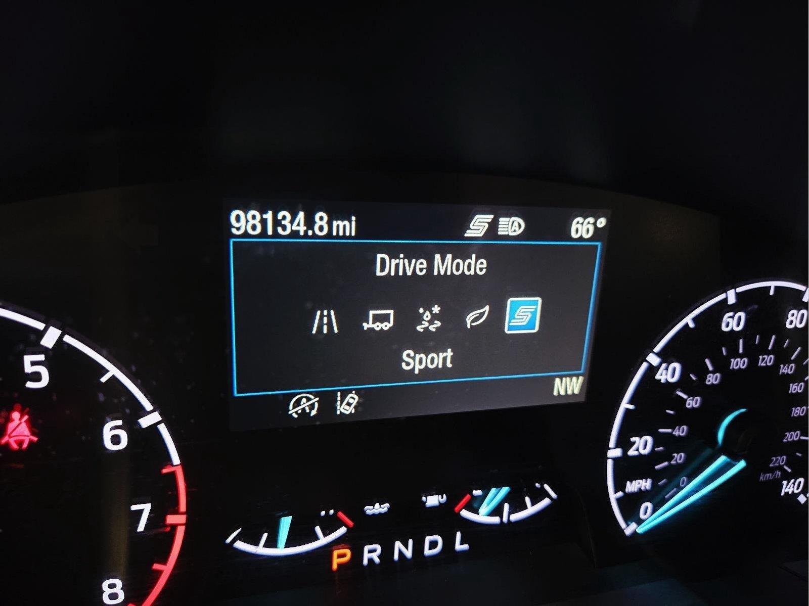 Used 2022 Oxford White Ford XL image 30