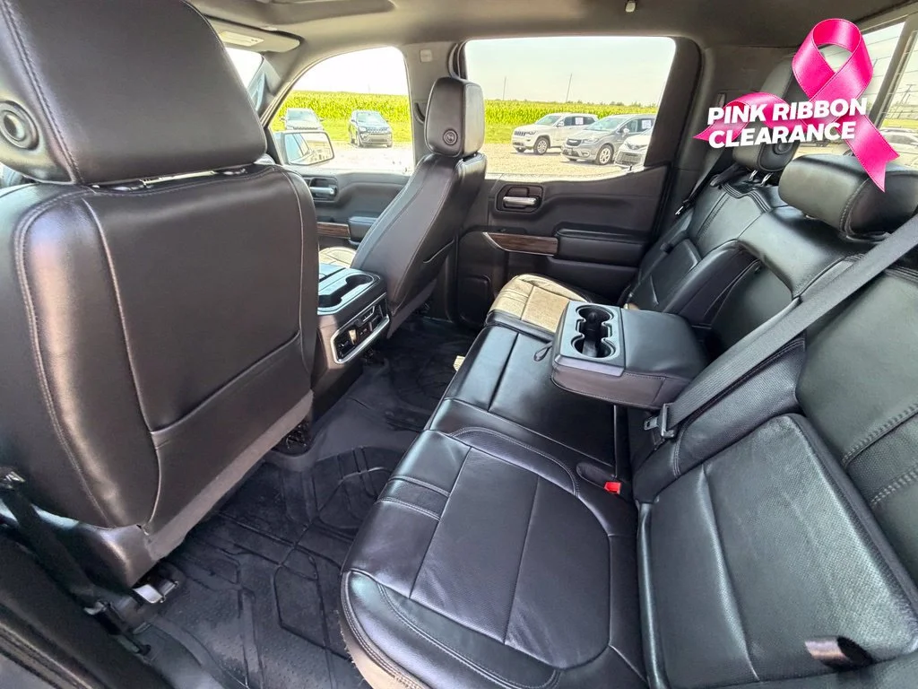 2020 Chevrolet Silverado 1500 High Country - Photo 29