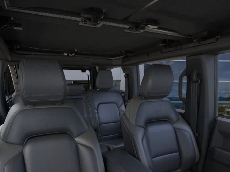 New 2026 Marsh Gray Ford Outer Banks image 12