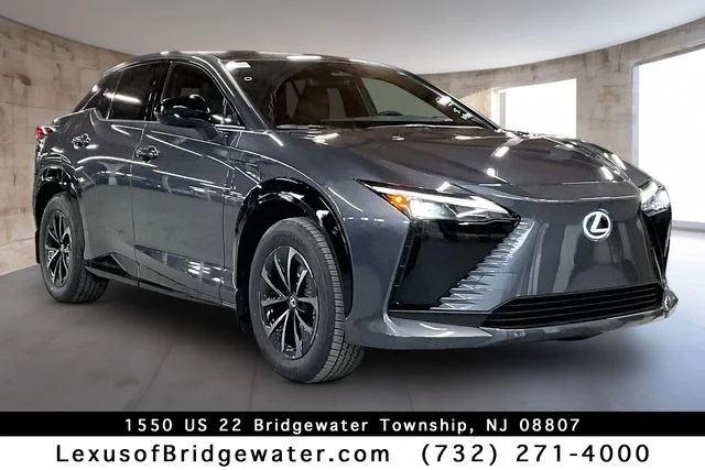 2026 Lexus RZ 450e 450e Luxury AWD's photo