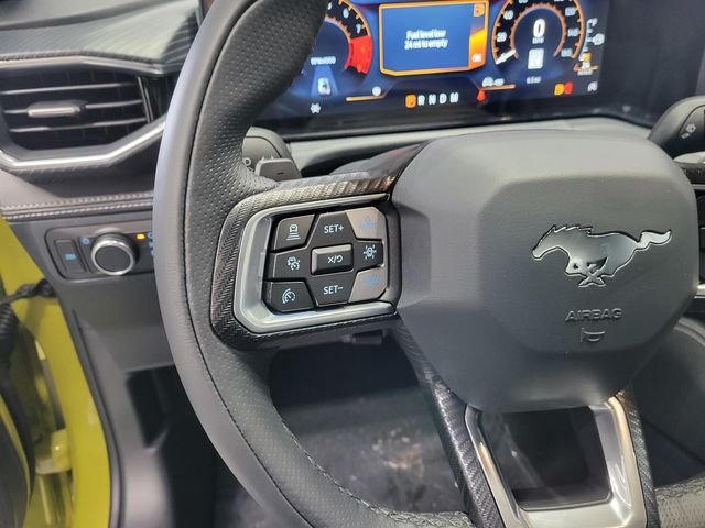 2025 Ford Mustang GT Premium Convertible - Photo 30