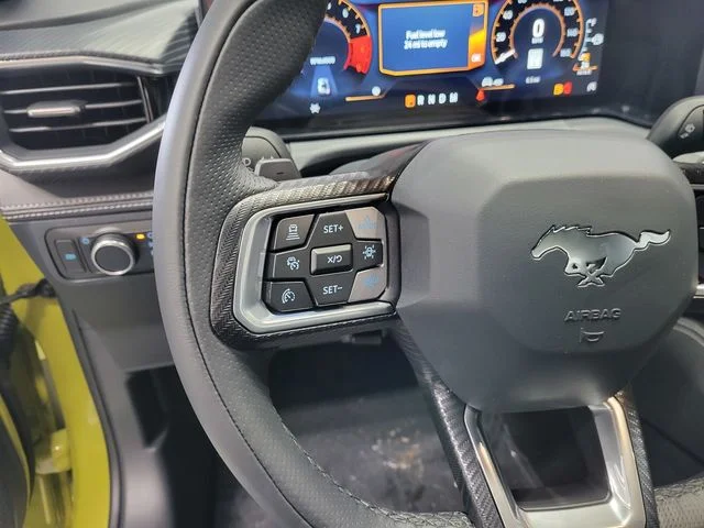 2025 Ford Mustang GT Premium Convertible - Photo 29