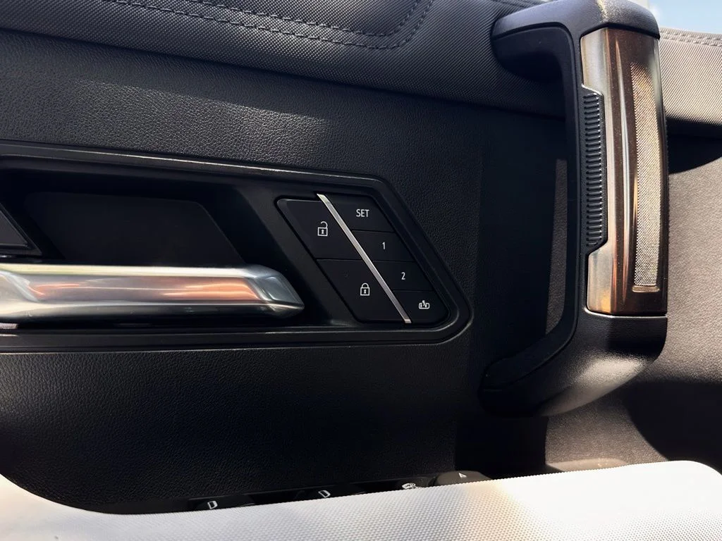 Used 2024 White GMC 3X image 22