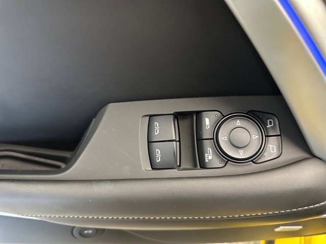 Used 2017 Yellow Chevrolet 2LT image 18