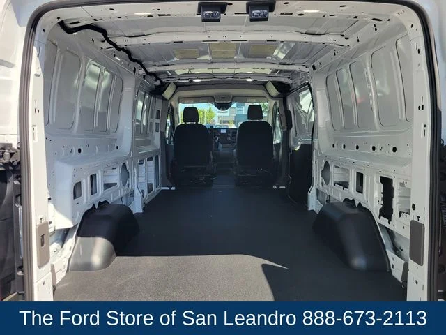 2025 Ford Transit Van Base - Photo 27