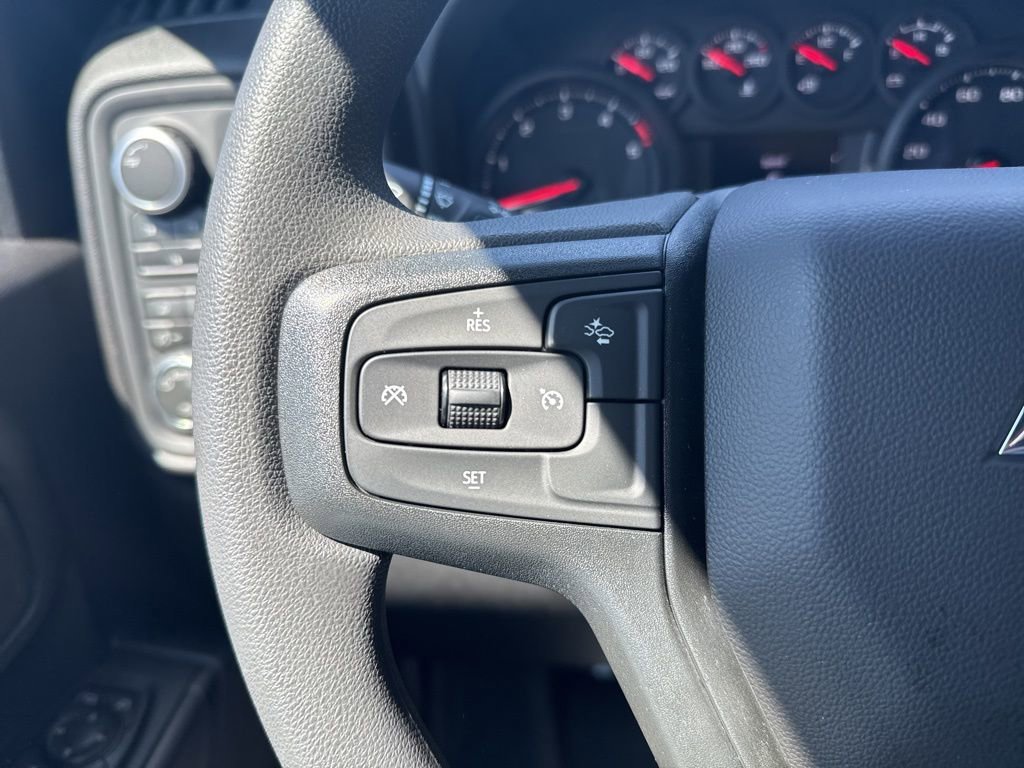 2026 Chevrolet Silverado 2500 HD Custom - Photo 19