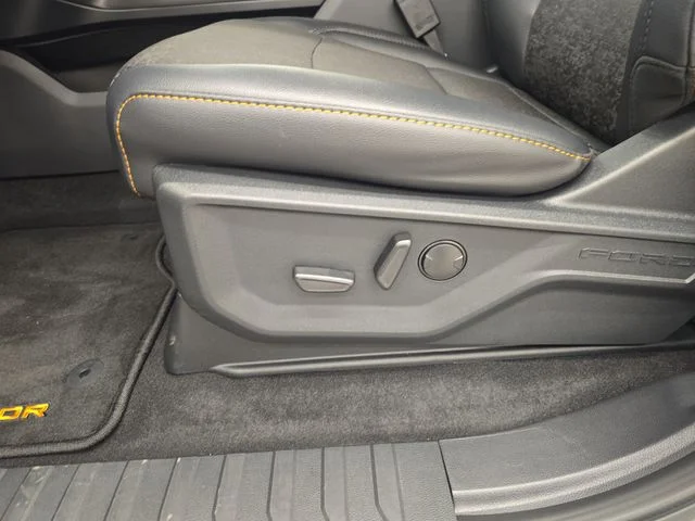 New 2026 Oxford White Ford Tremor® image 41