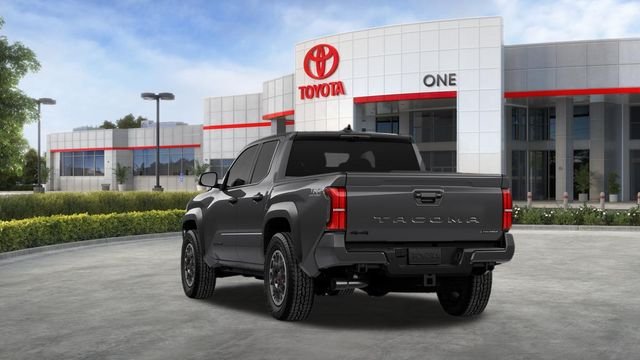 New 2026 Underground Toyota Tacoma TRD Off-Road image 10