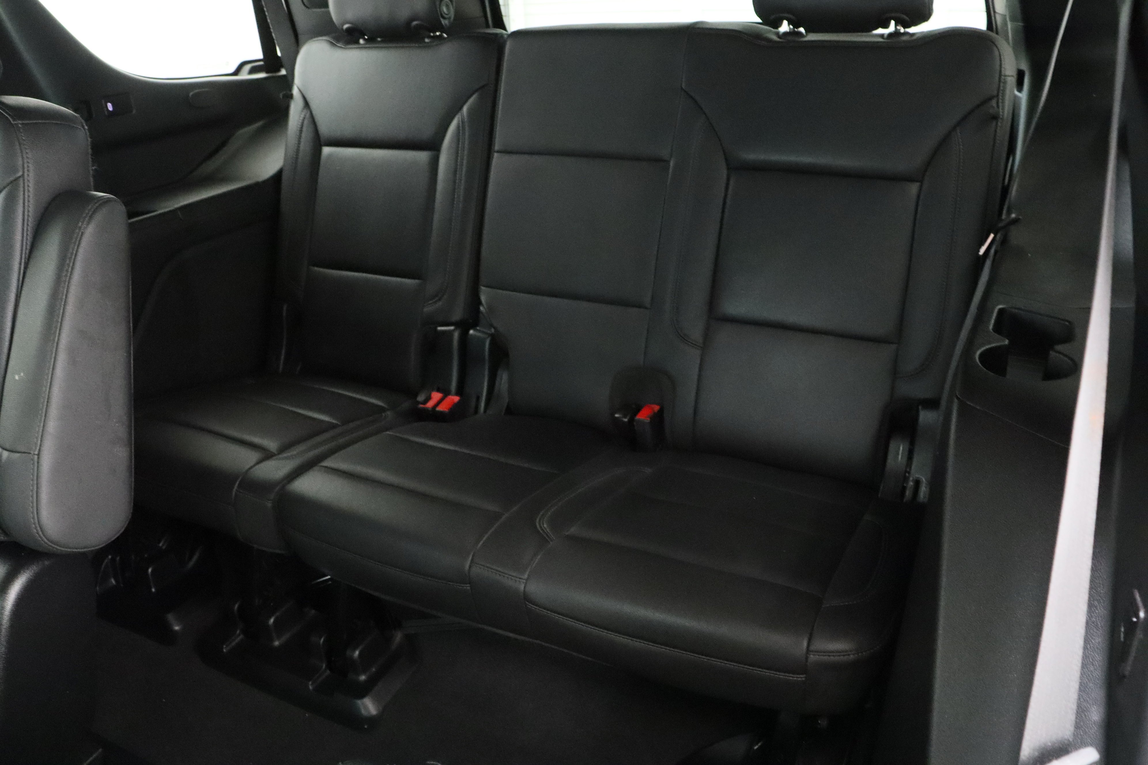 Used 2024 Black Chevrolet Z71 5.3L image 34