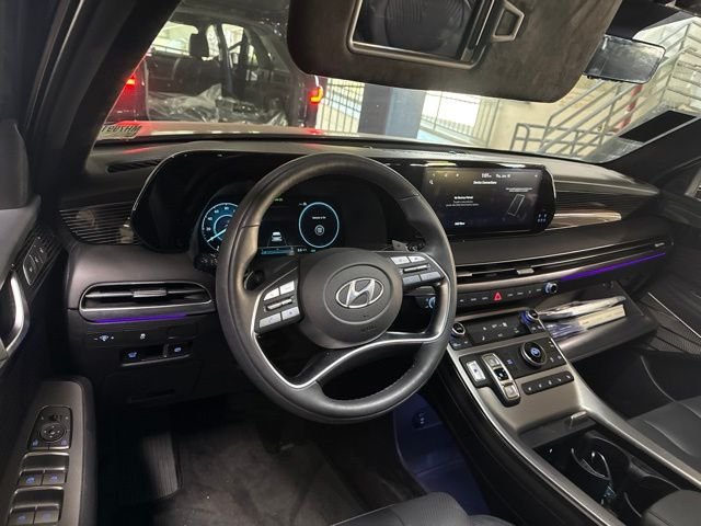 2025 Hyundai Palisade Calligraphy - Photo 7