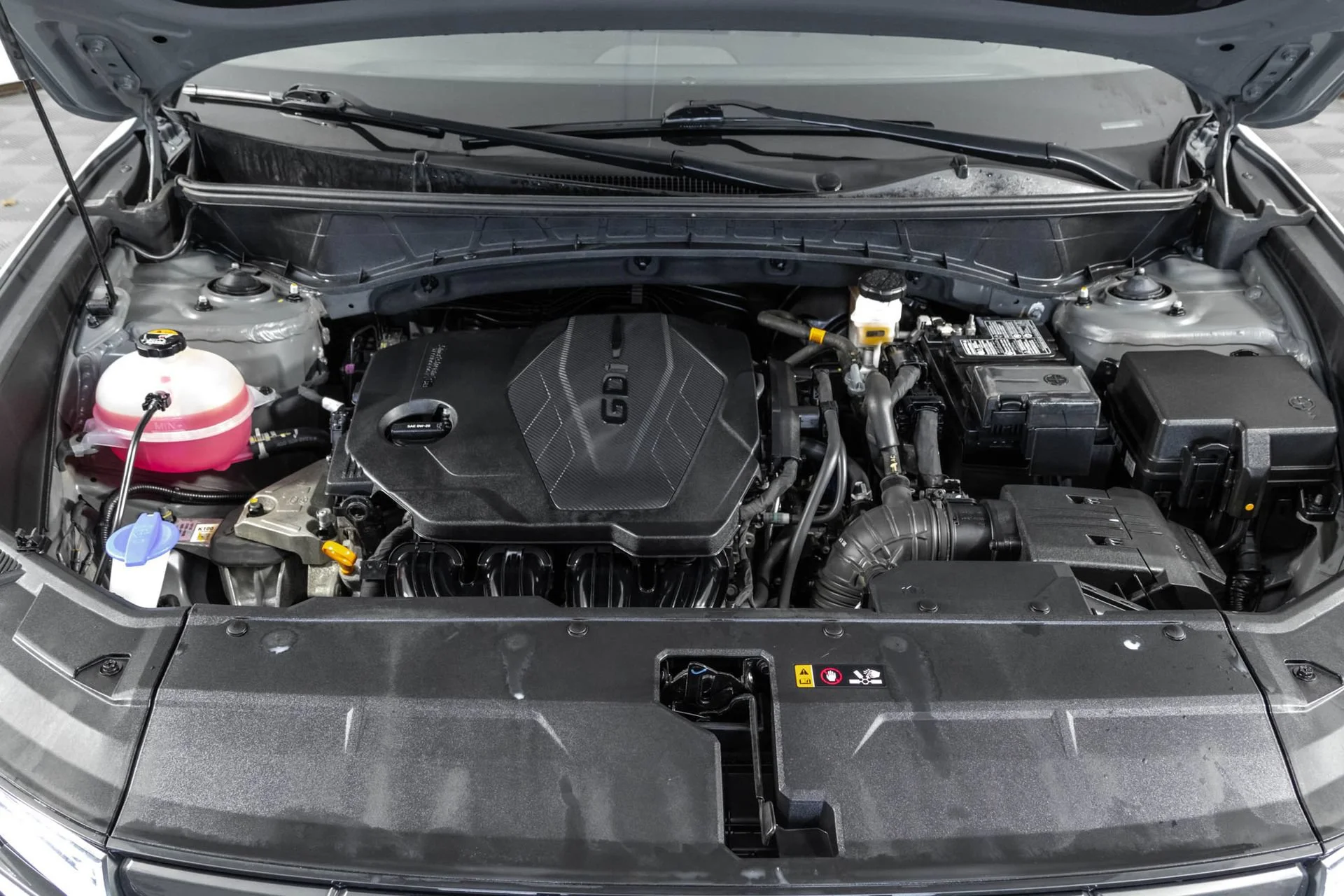 Used 2024  Hyundai SEL image 49