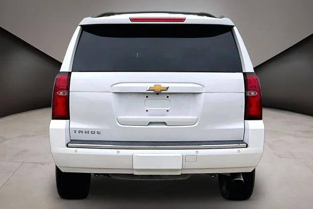 Used 2020 Beige Chevrolet Premier image 5