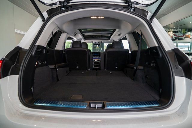 New 2026 Polar White Mercedes-Benz GLS 450 image 78