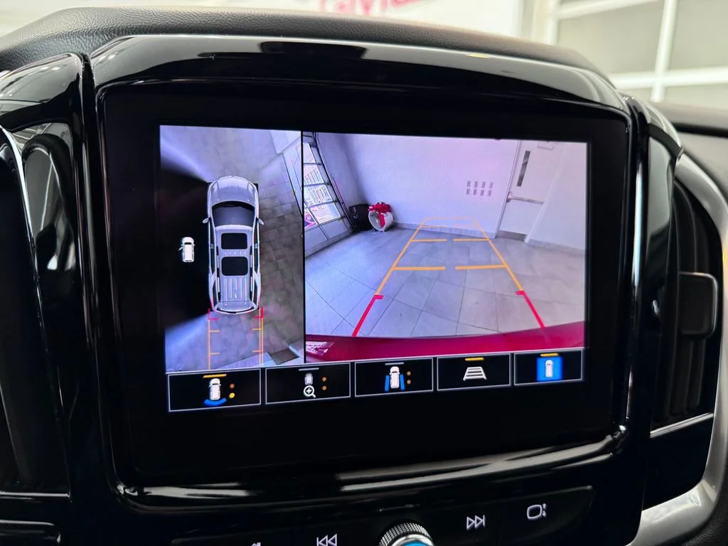 2023 Chevrolet Traverse RS - Photo 20