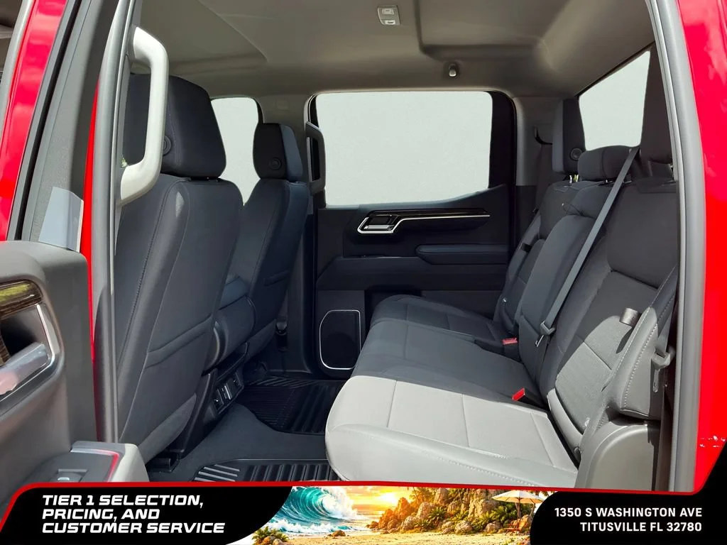 2026 GMC Sierra 1500 Elevation - Photo 31