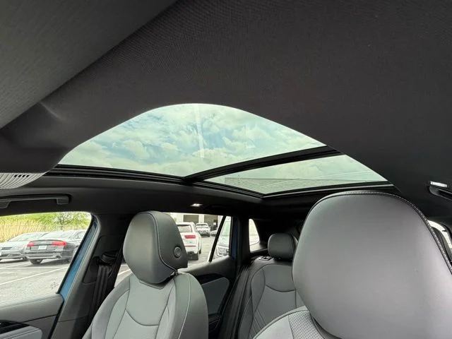 New 2026 Blue Volkswagen 2.0T SE R-Line Black image 7