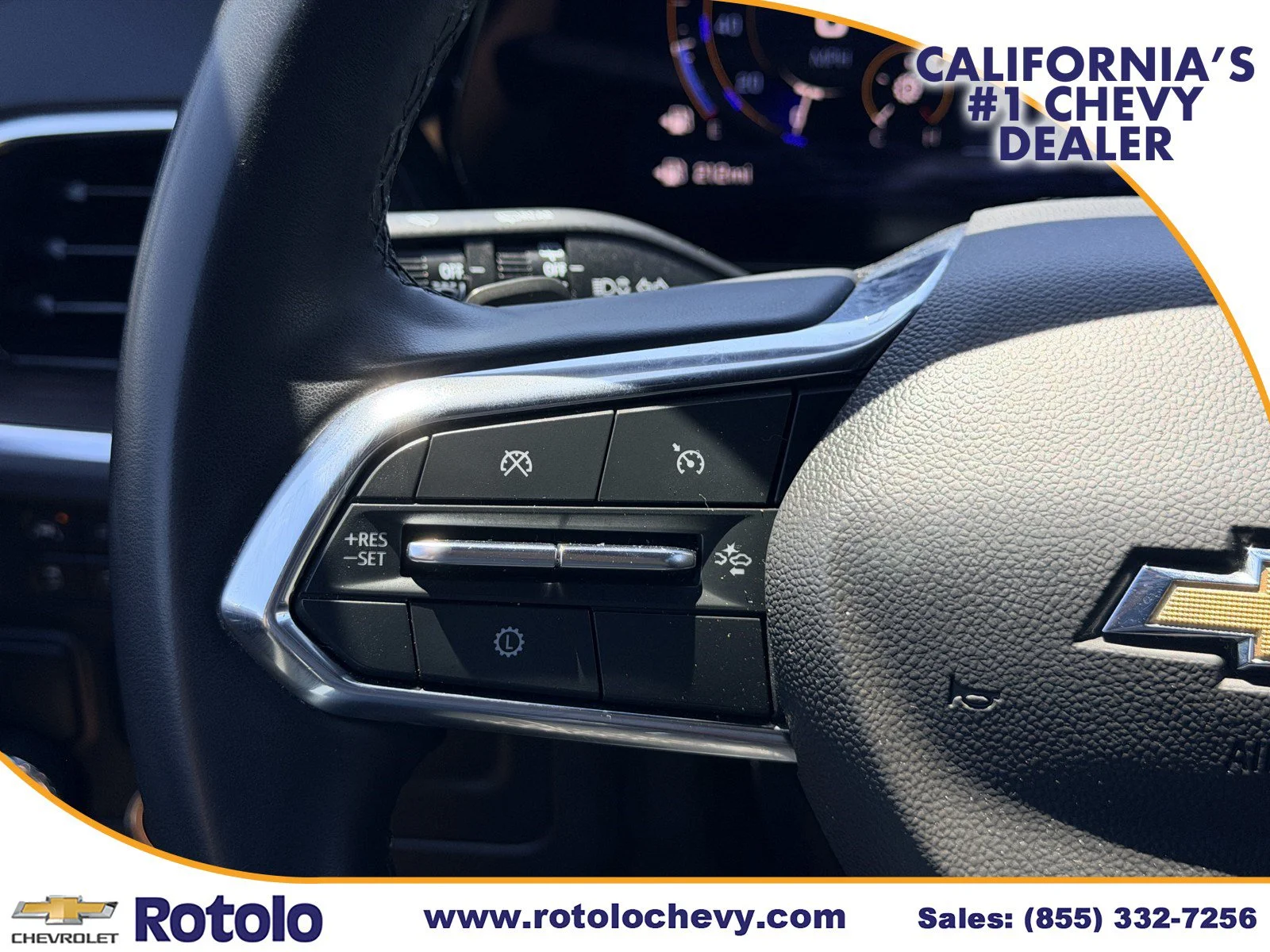 Used 2025 Black Chevrolet LT image 27