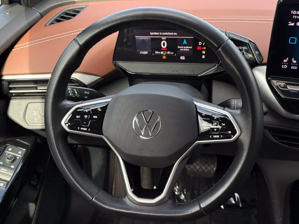 Used 2022  Volkswagen Pro S image 23