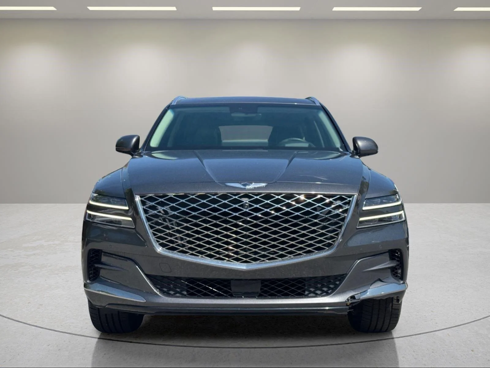 Used 2021 Himalayan Gray Genesis Advanced + image 8