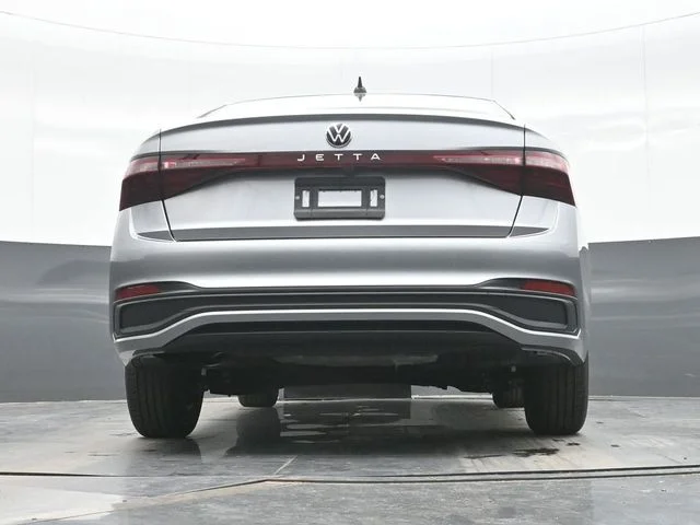 New 2026 Silver Volkswagen 1.5T S image 18