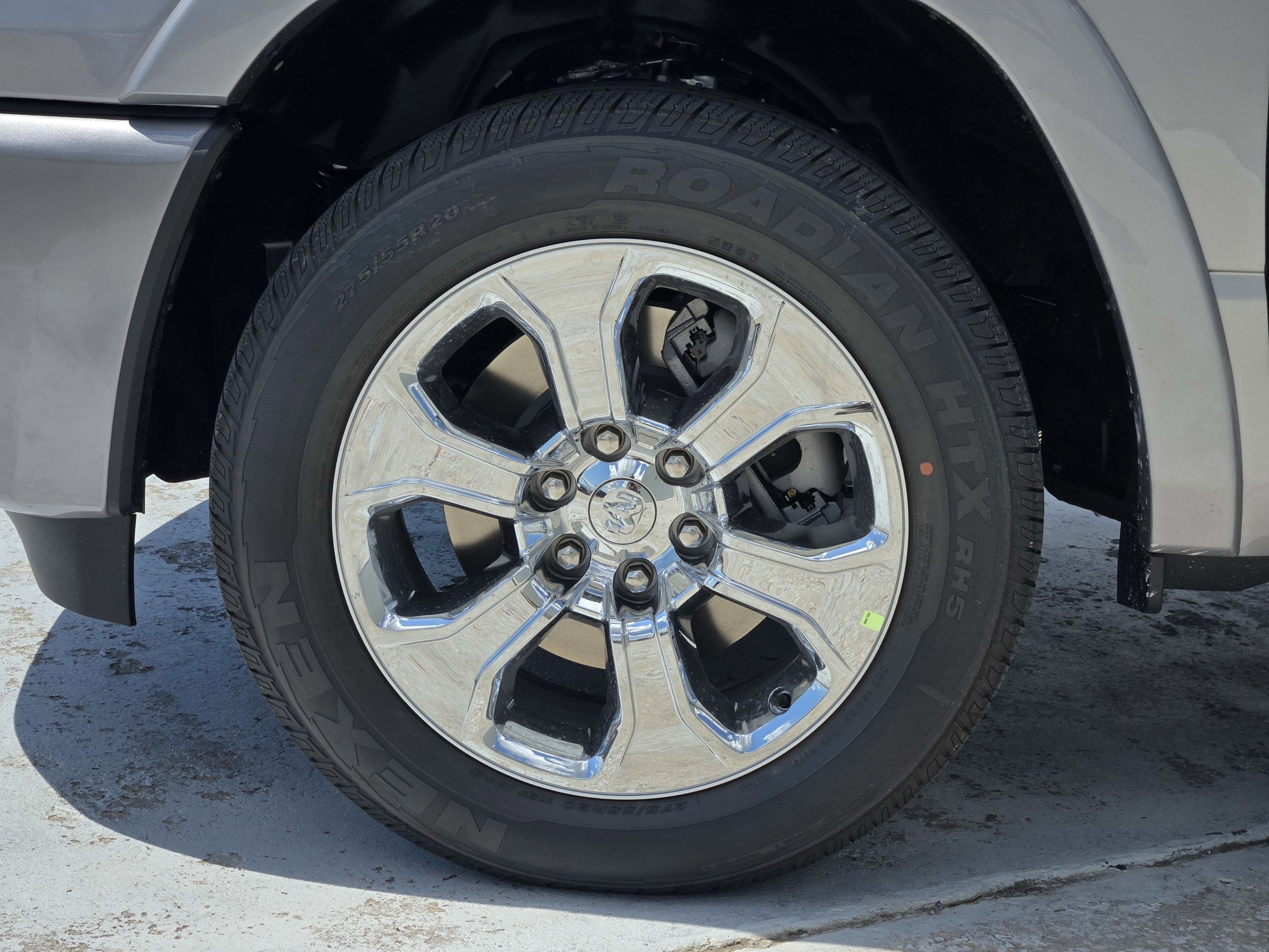 2026 RAM 1500 Big Horn/Lone Star - Photo 10
