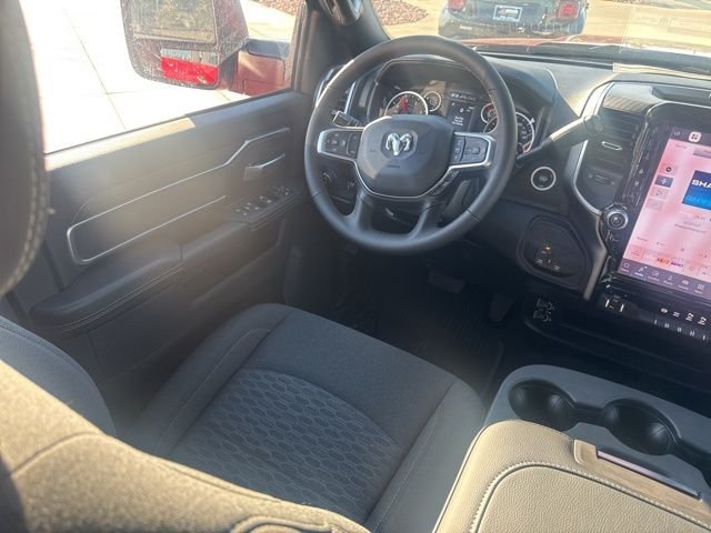 2026 RAM 2500 Big Horn - Photo 16