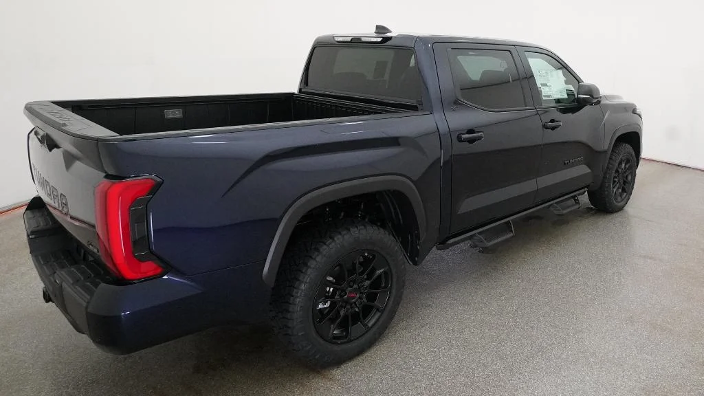 New 2026 Blueprint Toyota SR5 image 45