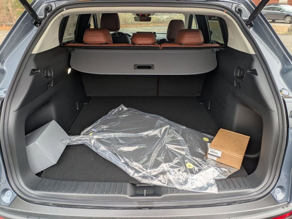 2026 Mazda CX-50 Premium Plus - Photo 28