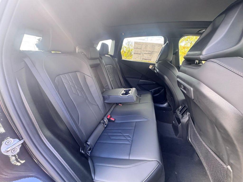 Used 2026 Gray BMW 30 xDrive image 24