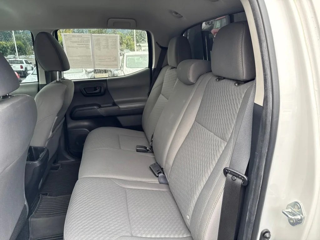 Used 2022 White Toyota SR image 5