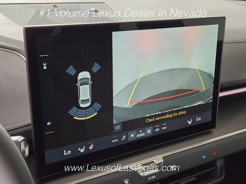 New 2026 Caviar Lexus PREMIUM image 19
