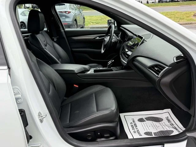 2024 Cadillac CT5 Premium Luxury - Photo 15