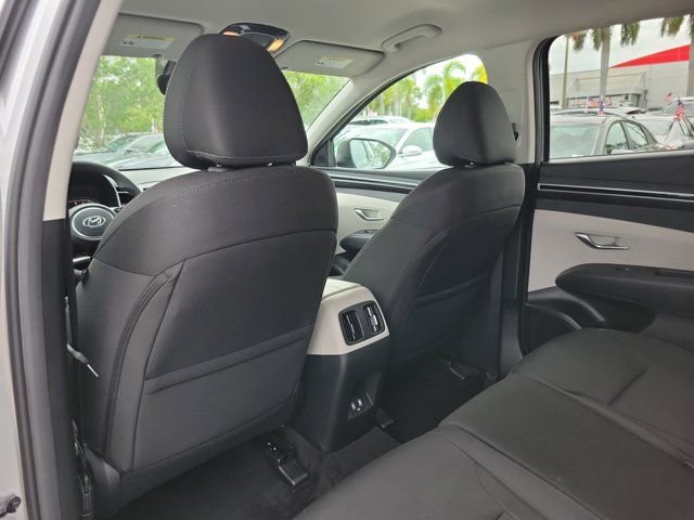 2024 Hyundai Tucson SEL - Photo 9