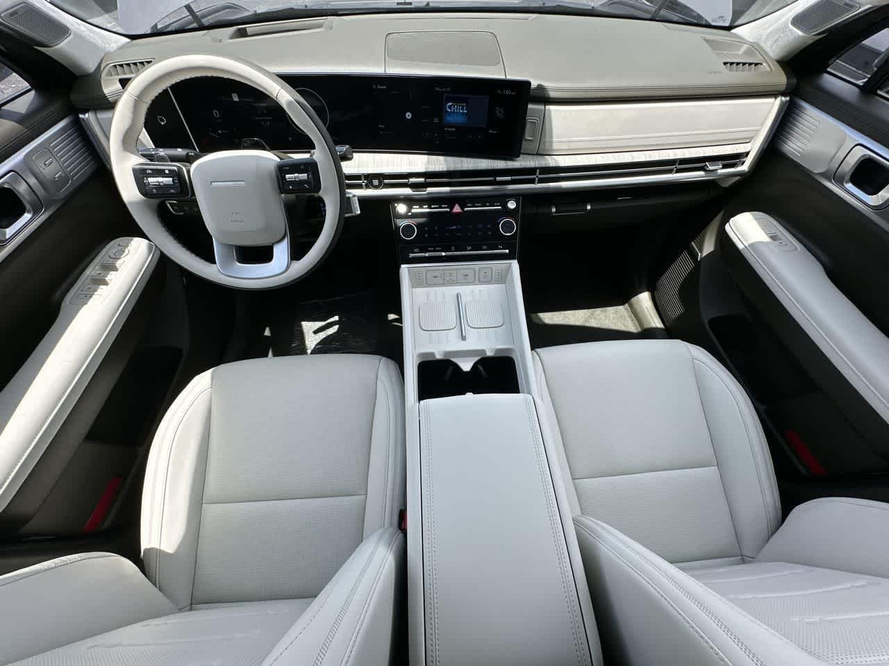 2025 Hyundai Santa Fe Calligraphy - Photo 53