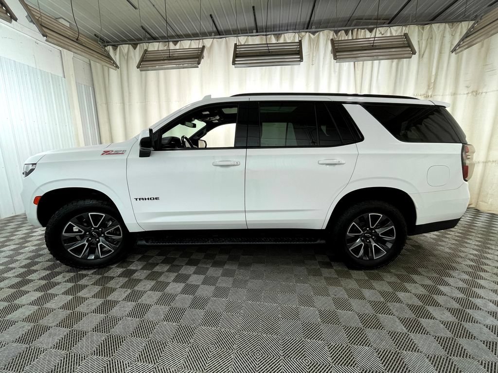 2023 Chevrolet Tahoe Z71 - Photo 22
