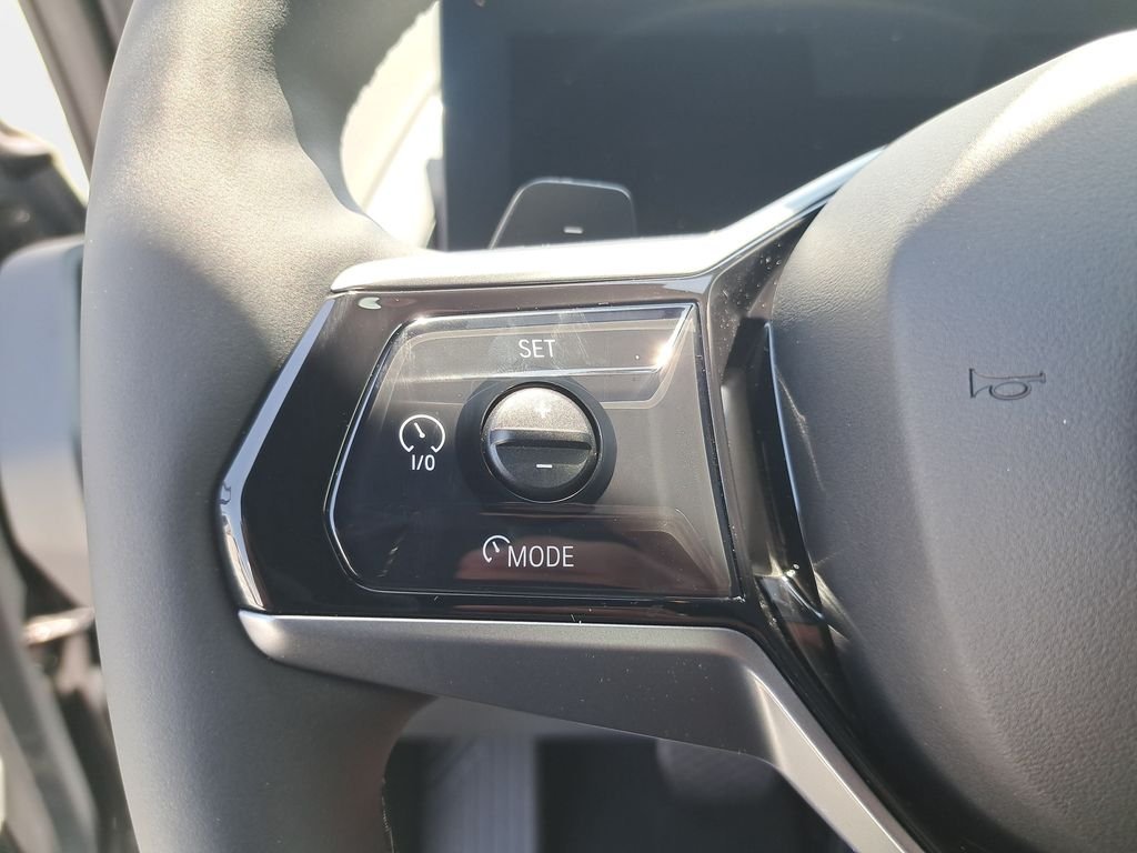 New 2026 Skyscraper Grey Metallic BMW 30 xDrive image 10