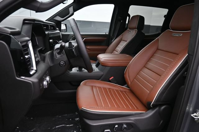 New 2026 Sterling Metallic GMC Denali Ultimate image 10