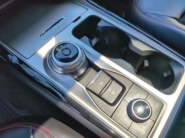 Used 2023 Gray Ford ST-Line image 20