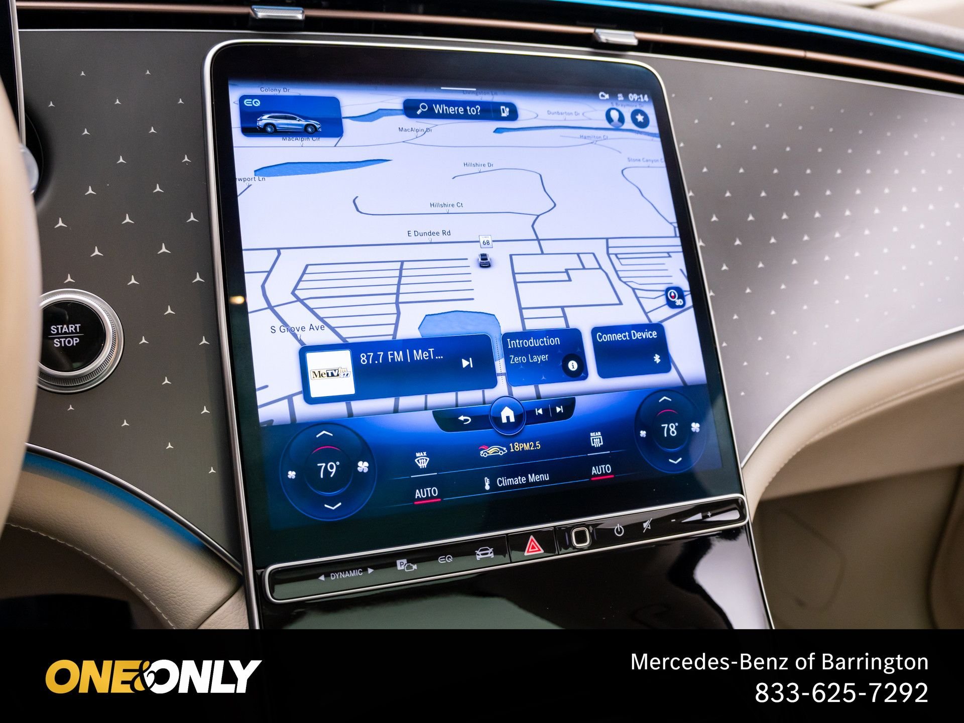 Used 2023 White Mercedes-Benz 450 image 21