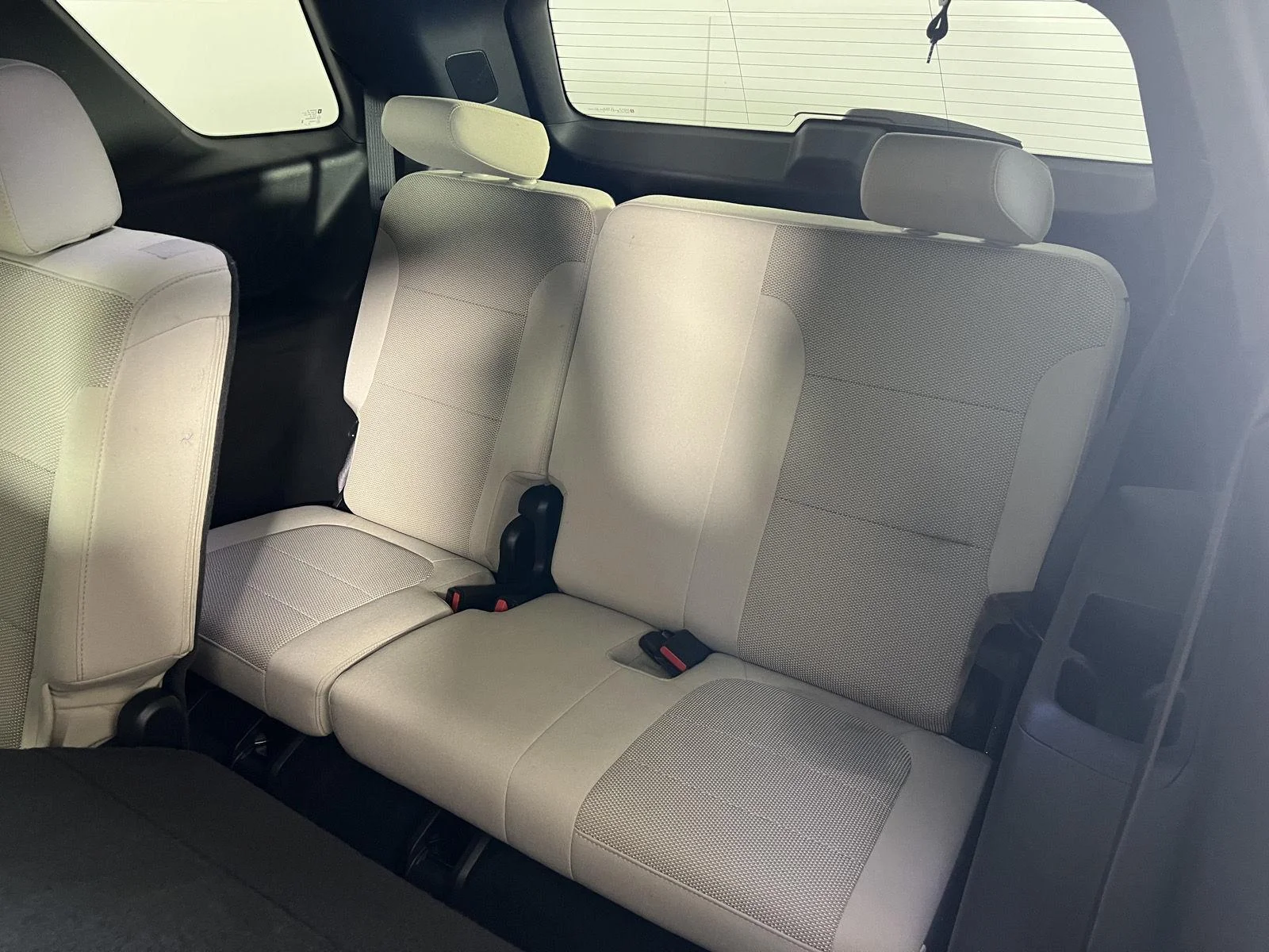 Used 2023 Black Metallic Chevrolet LS image 19