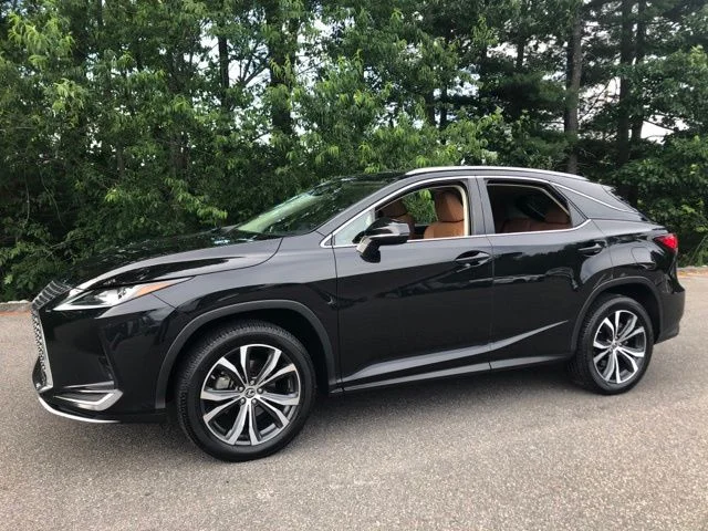 Used 2021 Caviar Lexus 350 image 8