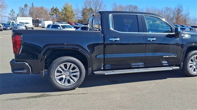 New 2026 Onyx Black GMC Denali image 2