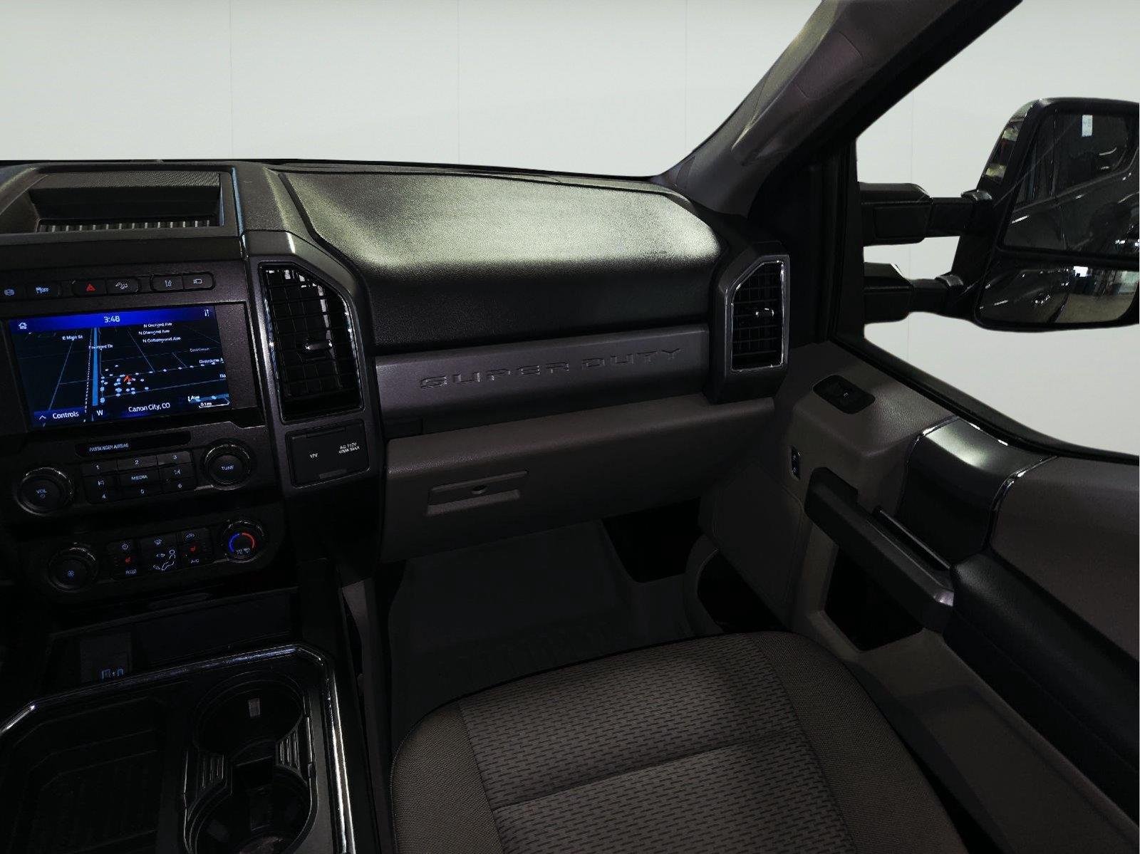 Used 2020 Magnetic Ford XLT image 46