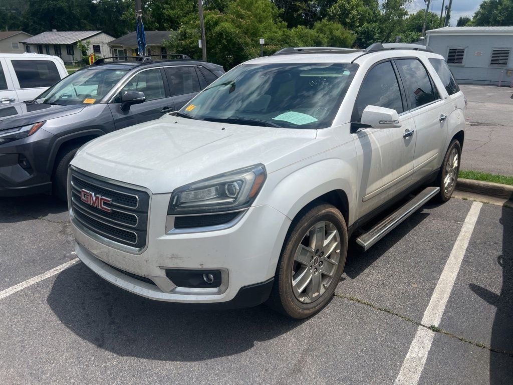 2017 GMC Acadia FWD's photo