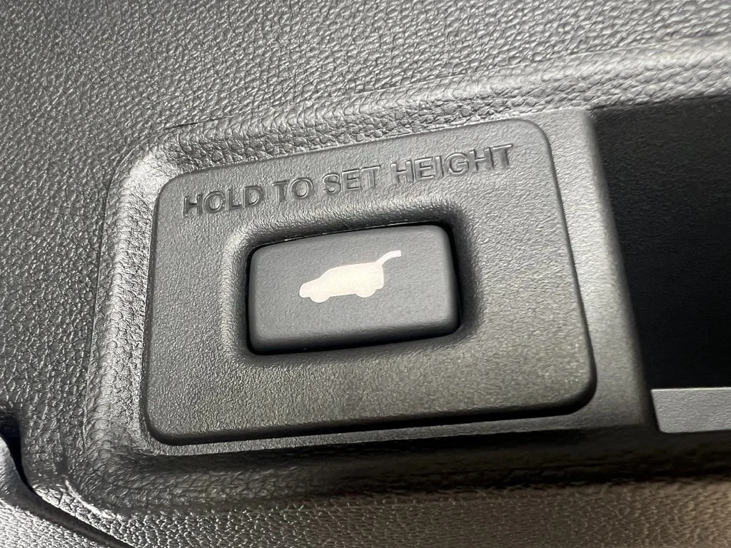 New 2026 Black Acura Technology Package image 32