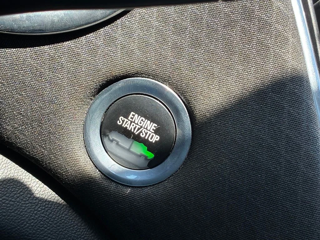 Used 2016 Gray Chevrolet LT image 42