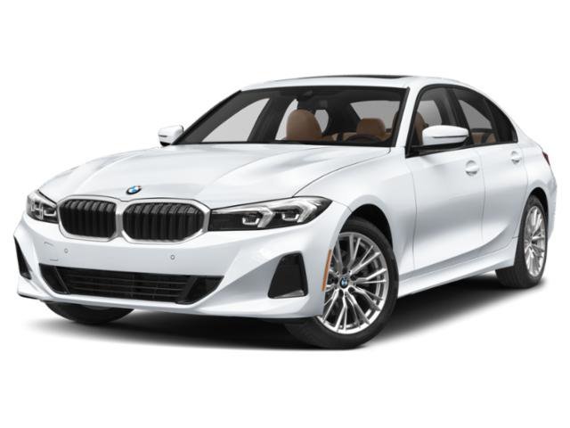 2023 BMW 3 Series